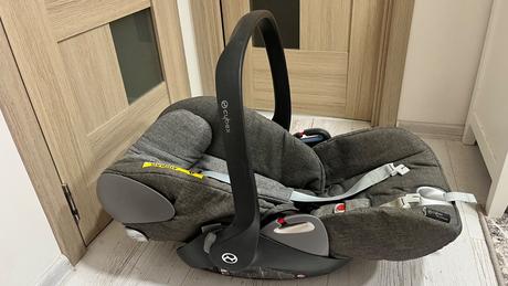 Vajíčko cybex cloud q, cybex