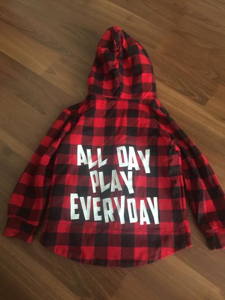 Mikina despacito 98, 98