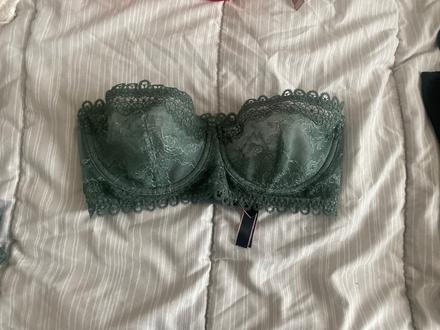 Podprsenka victoria secret, victoria's secret,s