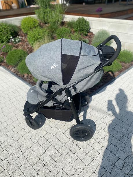 Joie literax, joie,joie litetrax 4 air