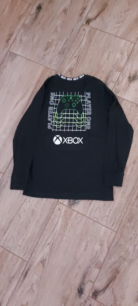 Tričko xbox, f&f,158