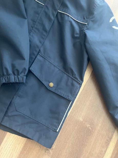 Mikk line softshell bunda, 128