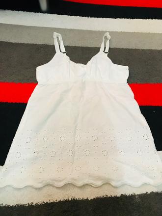 Tielko s čipkou, terranova,s