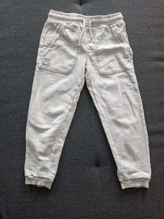 Tepláky, reserved,122