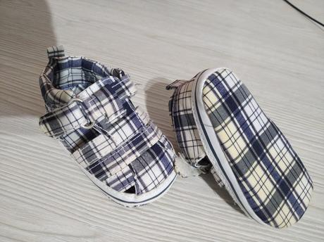 Textilné capačky, gmini,17