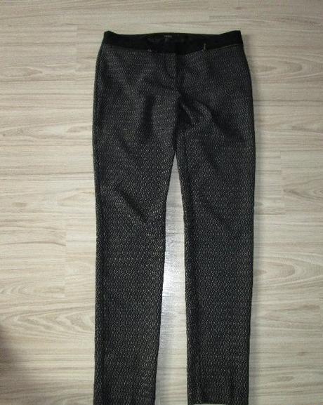 Biznis nohavice, next,38