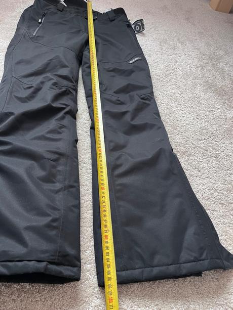 Lyžiarske nohavice husky, husky,s