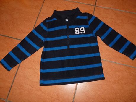 Teplá fliska 92, f&f,92