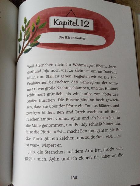 Familie flickenteppich - wir machen ferien,