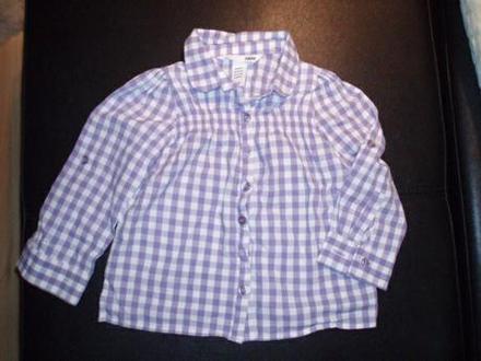 Kosielka h&m, h&m,92