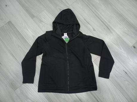 Športová nenosená mikina, tcm,40