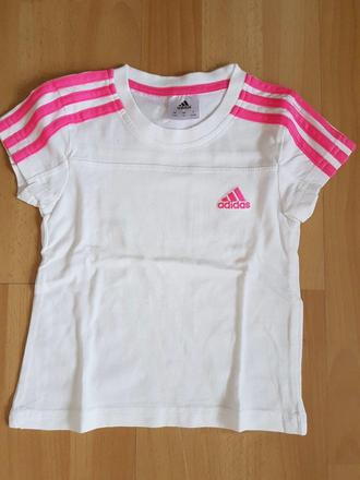Tricko, adidas,104