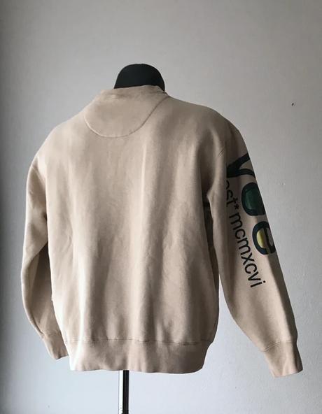 Vintage streetwear mikina enyce oversized, s