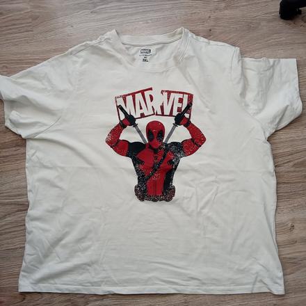 Tričko, primark,xxxl