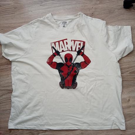 Tričko, primark,xxxl