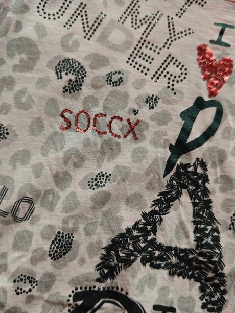 Soccx originál dámske štýlové moderné, soccx,l