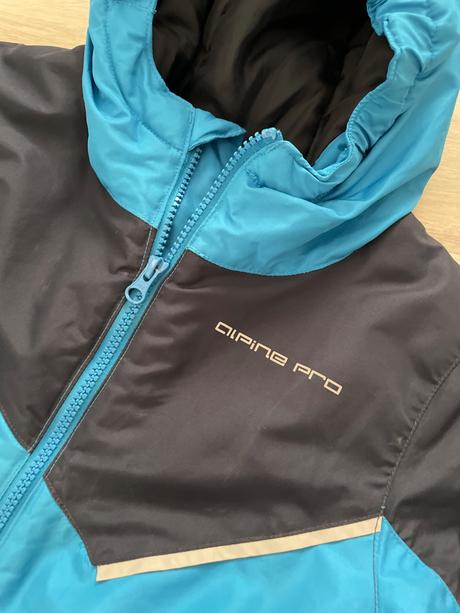Overal, alpine pro,128