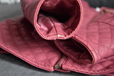 Koženková bunda mayoral, mayoral,104