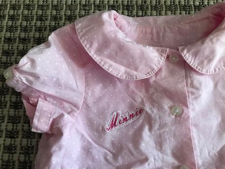 Śaty minnie, marks & spencer,92