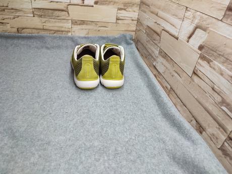 Geox 36 - dámske našuchovacie tenisky, geox,36