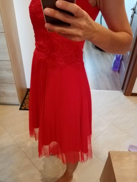 Spoločenské šaty 36, 36