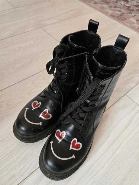 Clenkove topanky, 35