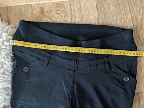 Tehotenské nohavice, yessica,xs