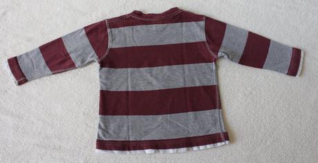 Balíček pre chlapca 86-92 (20 ks), 86–98