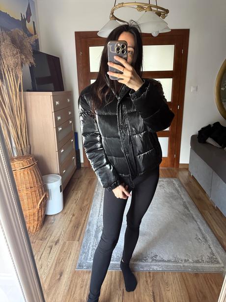 Bunda zn. new yorker, new yorker,s