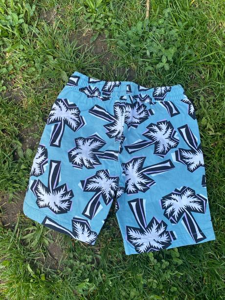 Kratke nohavice, f&f,128