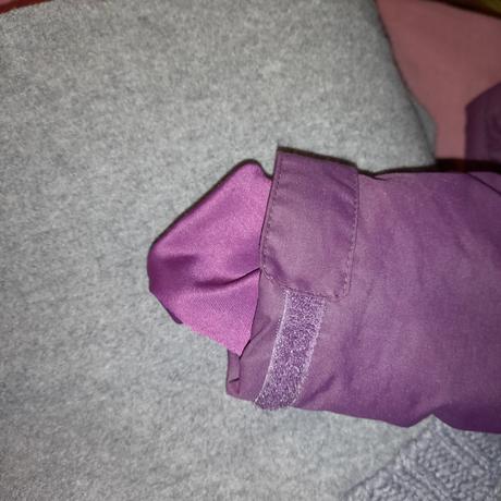 Zimná bunda, c&a,110