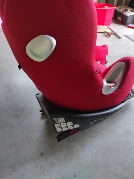 Autosedačka cybex sirona, cybex
