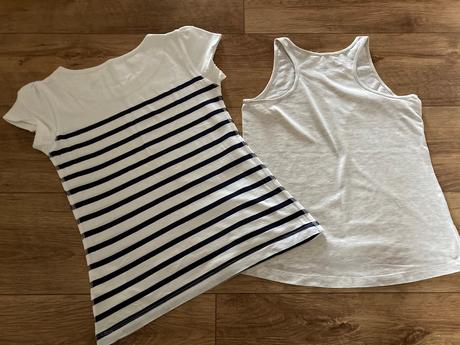 Tričko a tielko, h&m,146