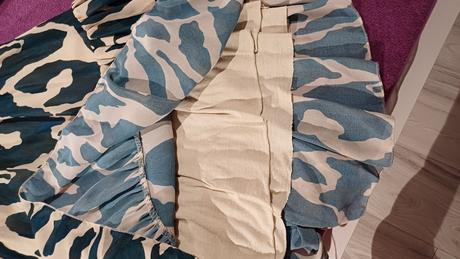 Elegantné šaty m/l, m