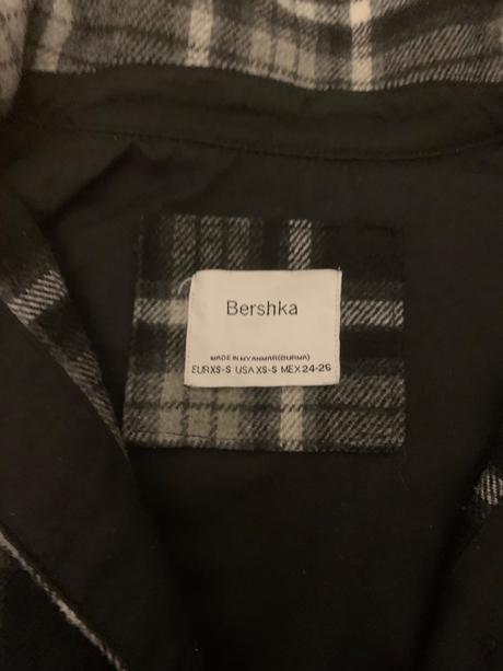Bershka kabát, bershka,s