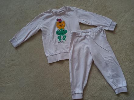 Pyžamko slovenka 80, slovenka,80