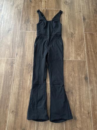 Vetruvzdorné a vodeodolna nohavice, zara,xs