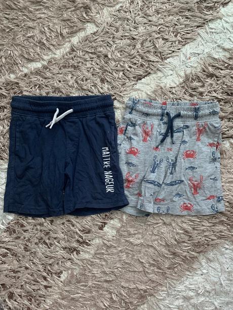 Krátke nohavice c&a, c&a,98