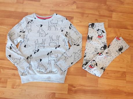 Súprava so psíkmi, disney,134