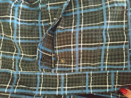 Lyziarska zimna bunda, alive,146