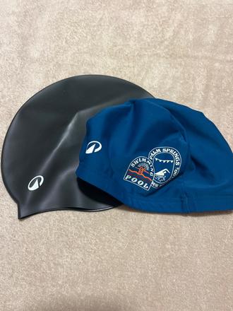 Plaveckä čiapka 140-146, 