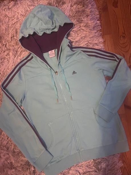 Mikina, adidas,m