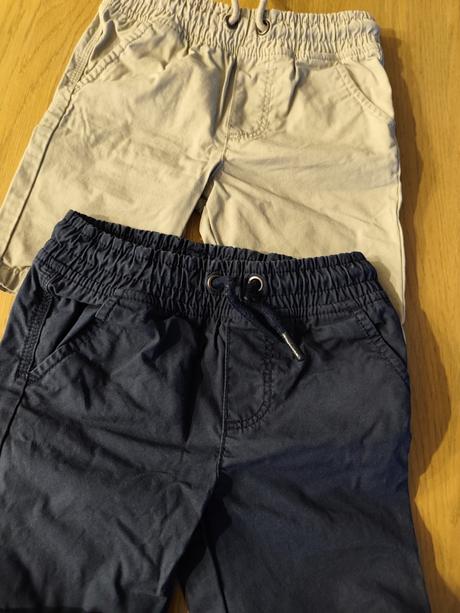 Kraťasy 104, f&f,104