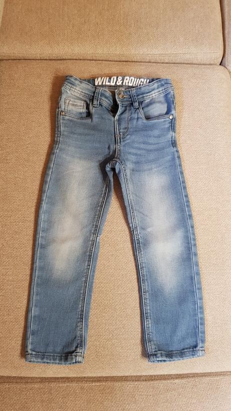 Rifle 110 pre chlapca, takko,110