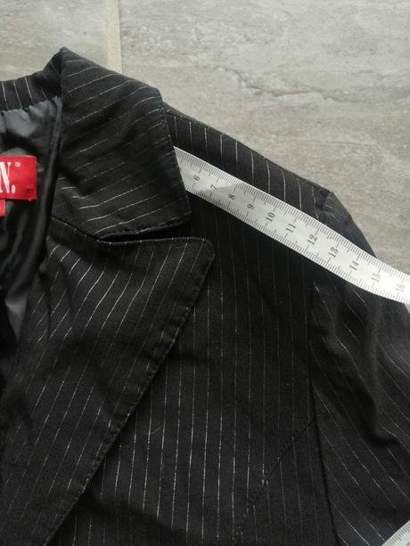 Kvalitné sako tantum o.n. k&l ruppert,v170,15-16r, 170