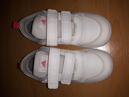Detské tenisky adidas, adidas,26