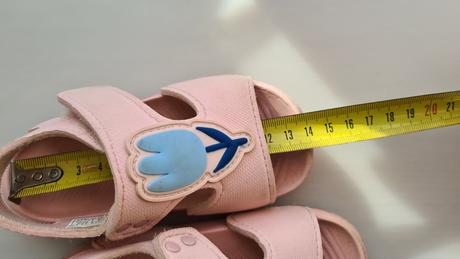 Topanky k vode 22/23, reserved,22