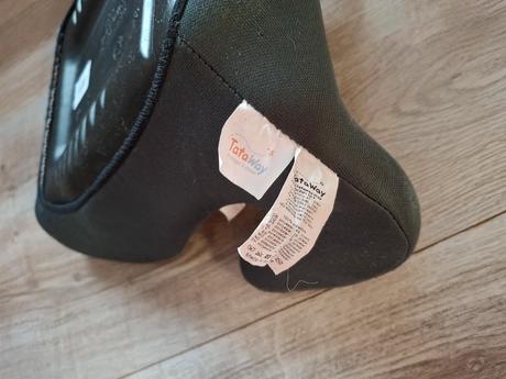 Detská autosedačka/ podsedák do auta tateway 15-36, 