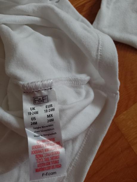 Balík letných bodyciek 86, 86–98