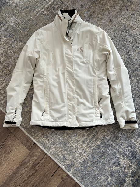 Zajo bunda veľkosť m, zajo,m